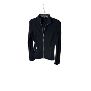 lululemon athletica Black Jacket